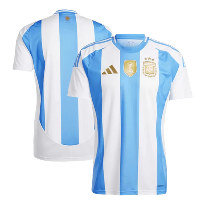 Argentina 2024 Jersey Home Edition