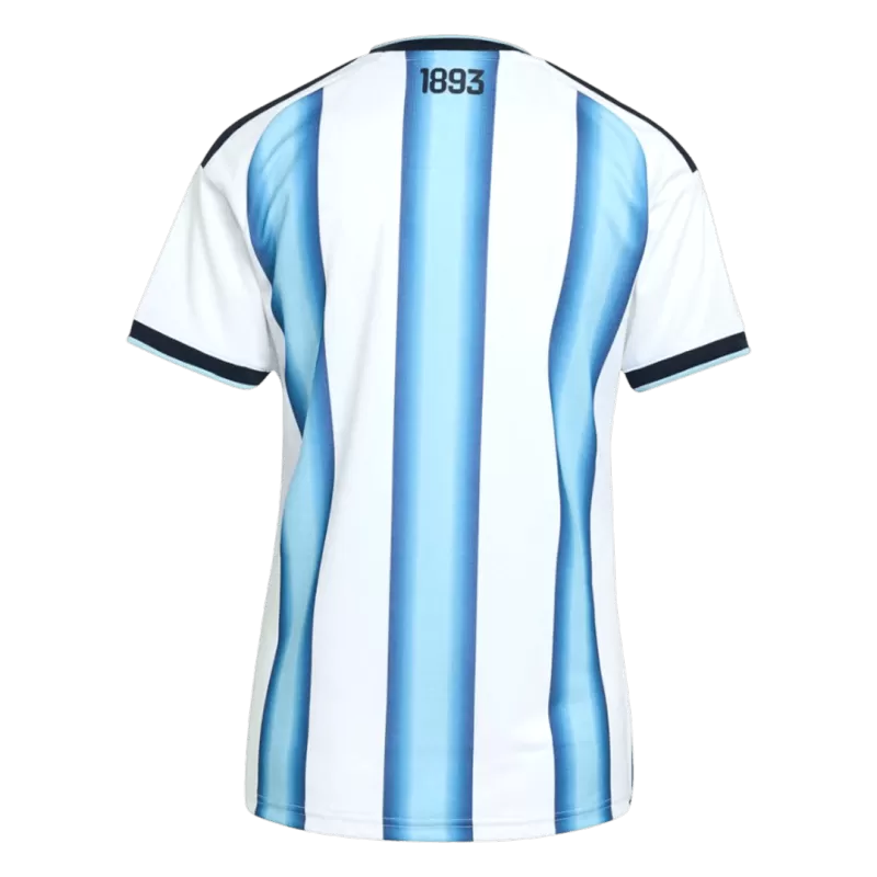 Argentina 2026 World Cup Home Edition Women Jersey