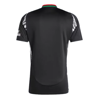 Arsenal 2024/25 Jersey Away Edition