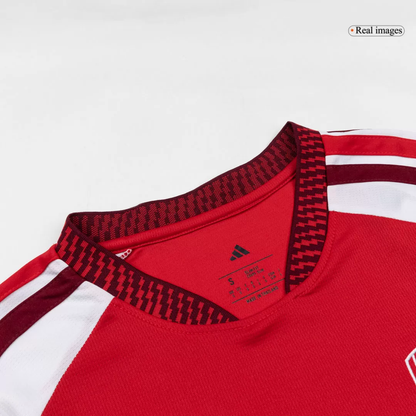 Arsenal 26/27 Home Edition Jersey