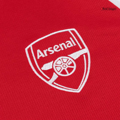 Arsenal 26/27 Home Edition Jersey