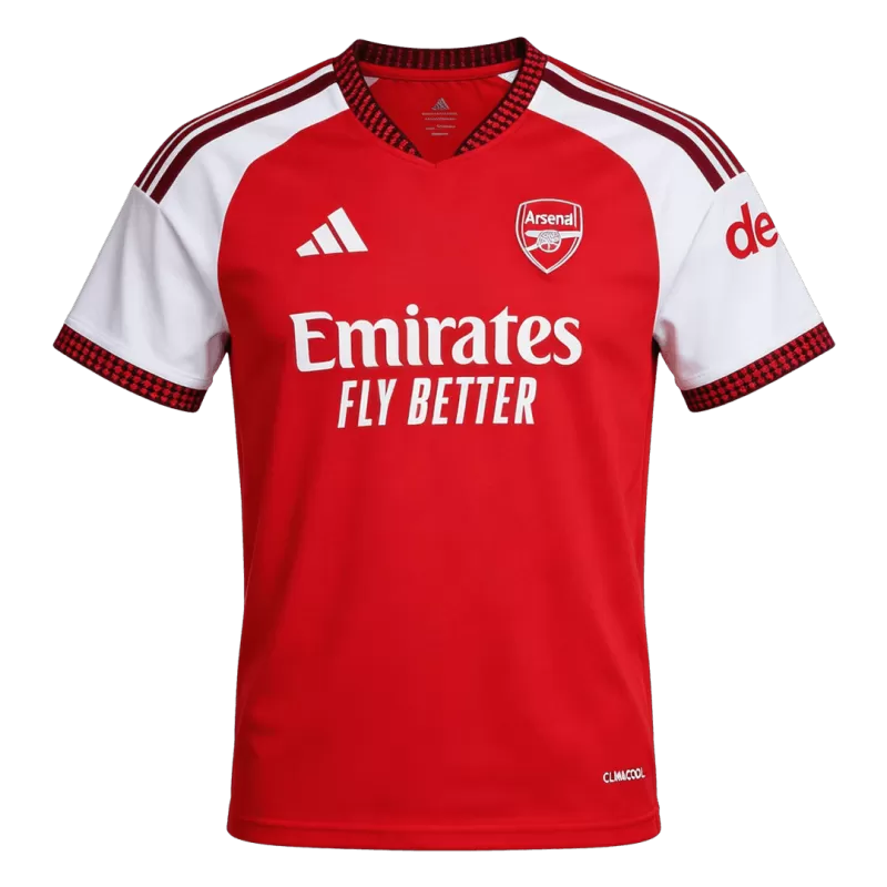 Arsenal 26/27 Home Edition Jersey