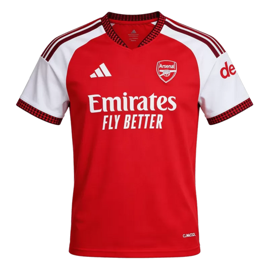 Arsenal 2026/27 Home Edition Jersey