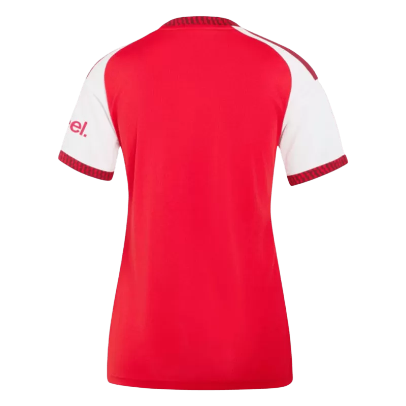 Arsenal 2026/27 Home Edition Women Jersey