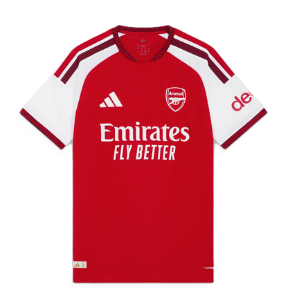 Arsenal GYOKERES #14 26/27 Home Edition Jersey