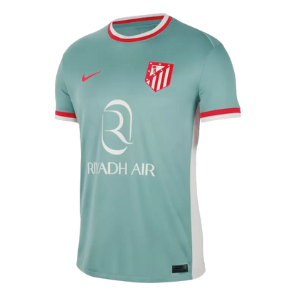Atletico Madrid 2024/25 Jersey Away Edition
