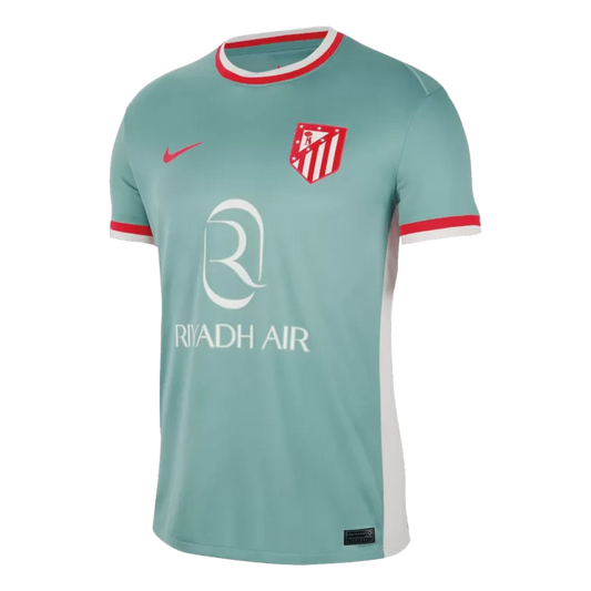 Atletico Madrid 2024/25 Jersey Away Edition