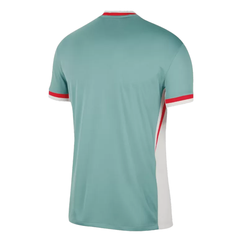 Atletico Madrid 2024/25 Jersey Away Edition