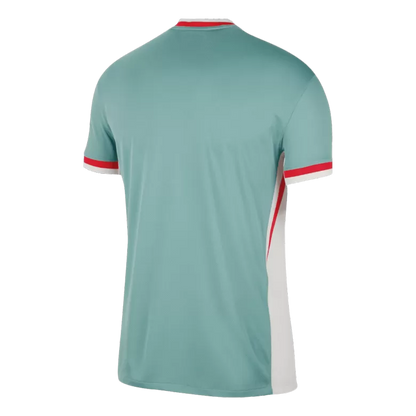 Atletico Madrid 2024/25 Jersey Away Edition