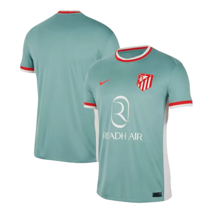 Atletico Madrid 2024/25 Jersey Away Edition