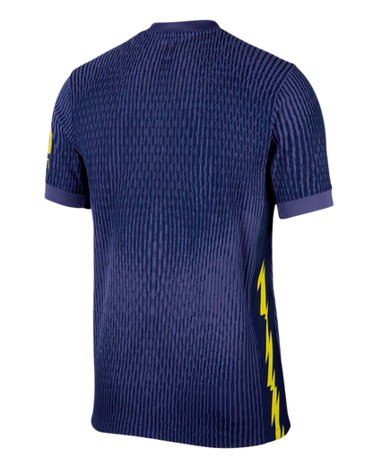 Atletico Madrid 2025/26 Jersey Away Edition