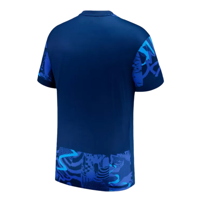 Atletico Madrid 2024/25 Jersey Third Away Edition