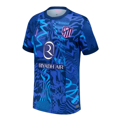 Atletico Madrid 2024/25 Jersey Third Away Edition