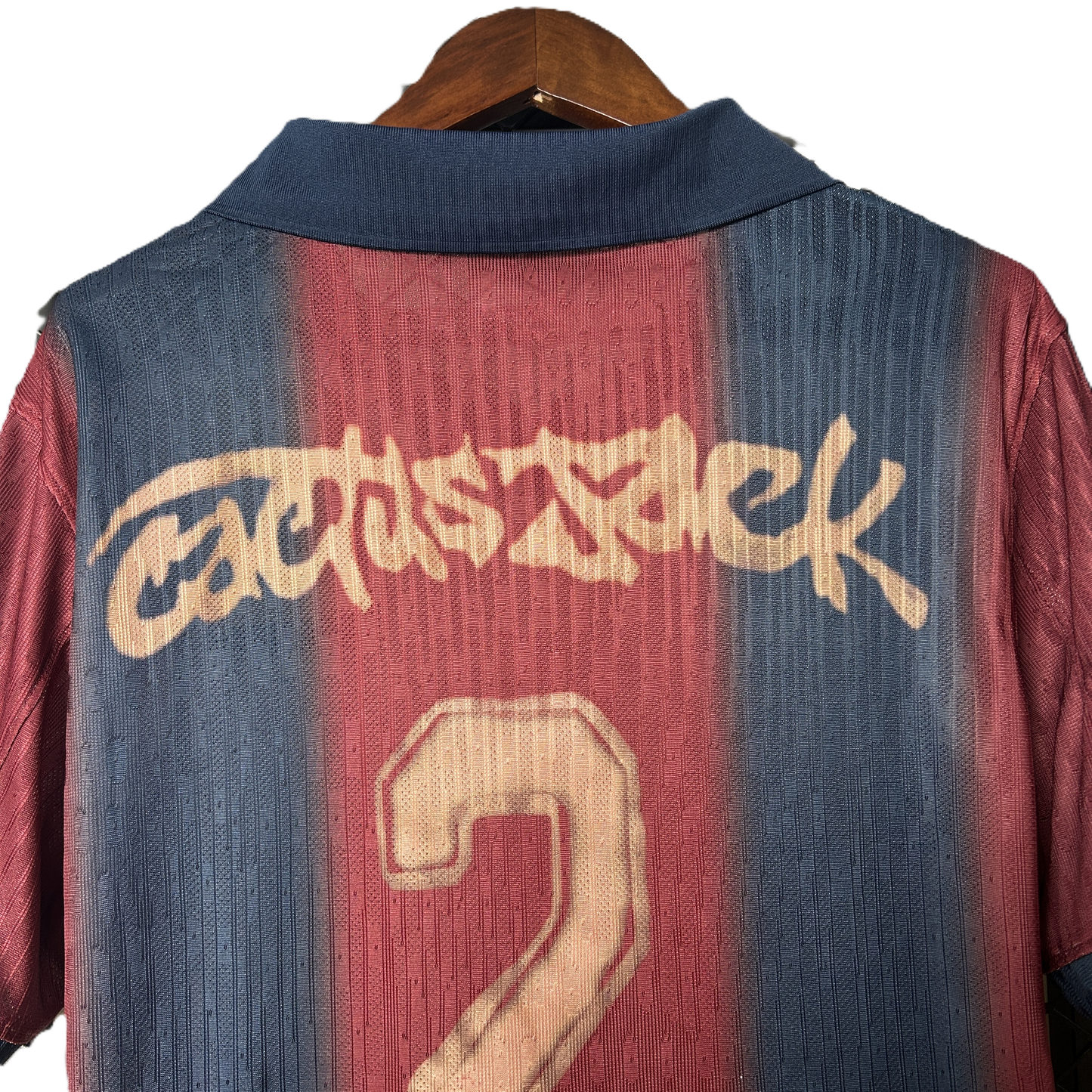 Barcelona 2025 Jersey Special Edition - TRAVIS SCOTT