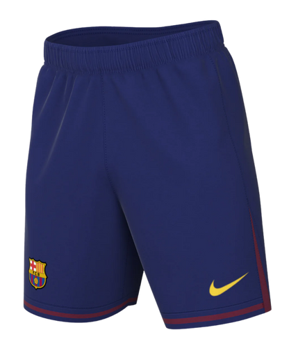 Barcelona LAMINE YAMAL #10 2025/26 Home Edition Kit - Spotify Full Logo