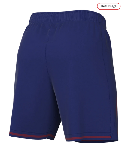 Barcelona LAMINE YAMAL #10 2025/26 Home Edition Kit - Spotify Full Logo