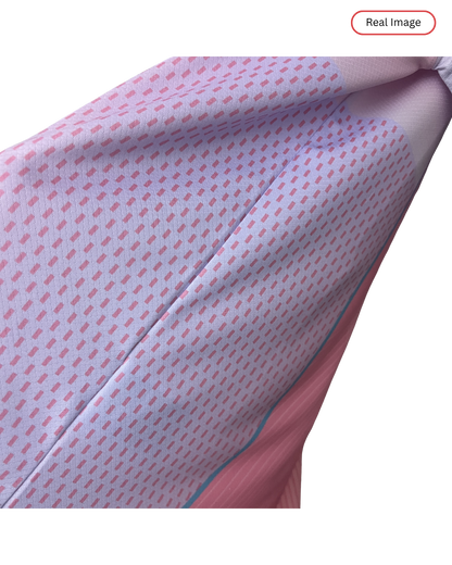 Barcelona 2025/26 Jersey Special Edition - Pink