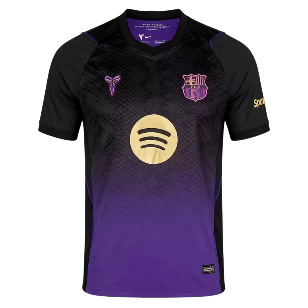 Barcelona 2026/27 Away Edition Jersey