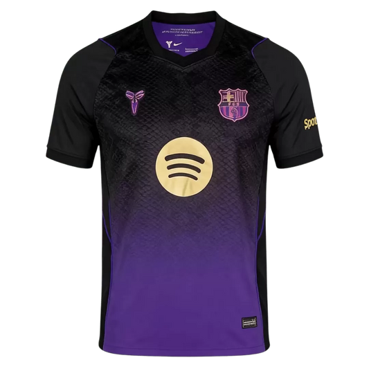 Barcelona 2026/27 Away Edition Jersey