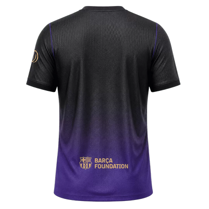 Barcelona 2026/27 Away Edition Jersey