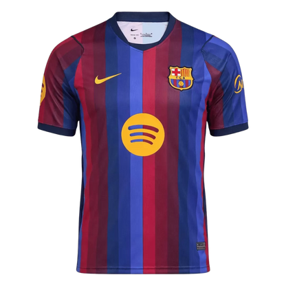 Barcelona 26/27 Home Edition Jersey