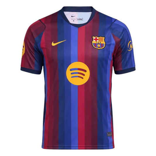 Barcelona 26/27 Home Edition Jersey