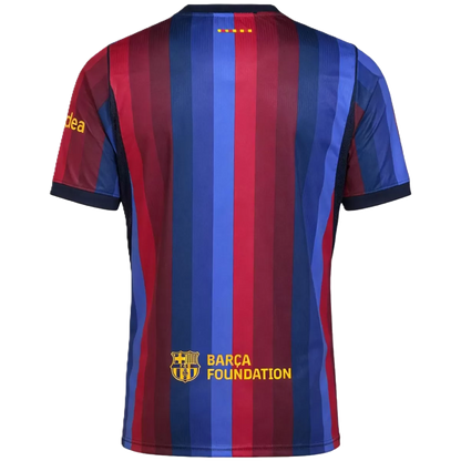 Barcelona 26/27 Home Edition Jersey