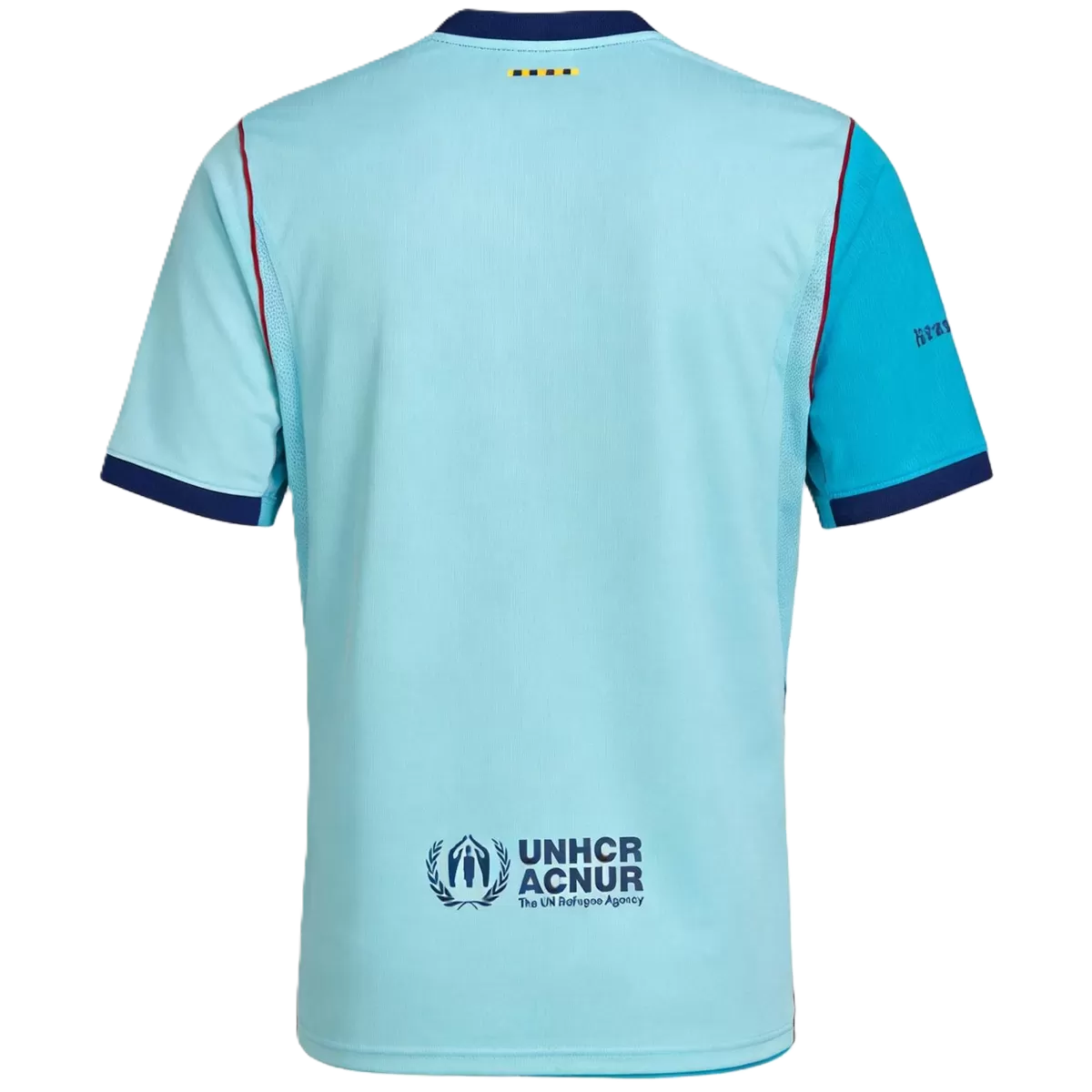 Barcelona 2026/27 Third Edition Jersey