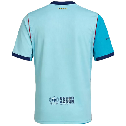 Barcelona 2026/27 Third Edition Jersey