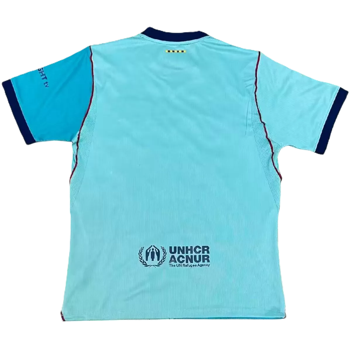 Barcelona 2026/27 Third Edition Jersey