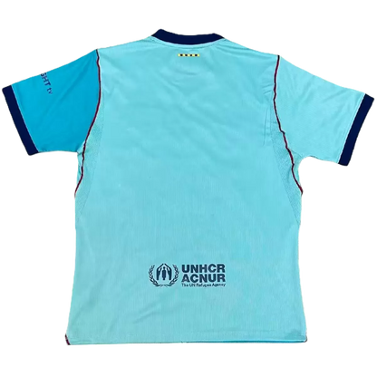 Barcelona 2026/27 Third Edition Jersey