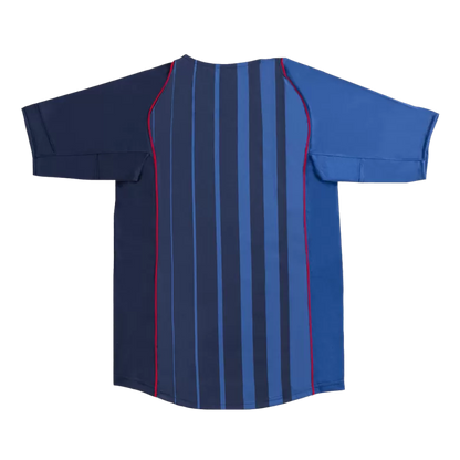 Barcelona Retro 2004/05 Jersey Away Edition