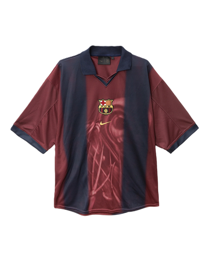Barcelona 2025 Jersey Special Edition - TRAVIS SCOTT