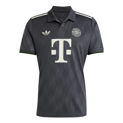 Bayern Munchen 2024/25 Jersey Shirt Edition