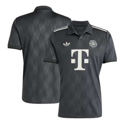 Bayern Munchen 2024/25 Jersey Shirt Edition