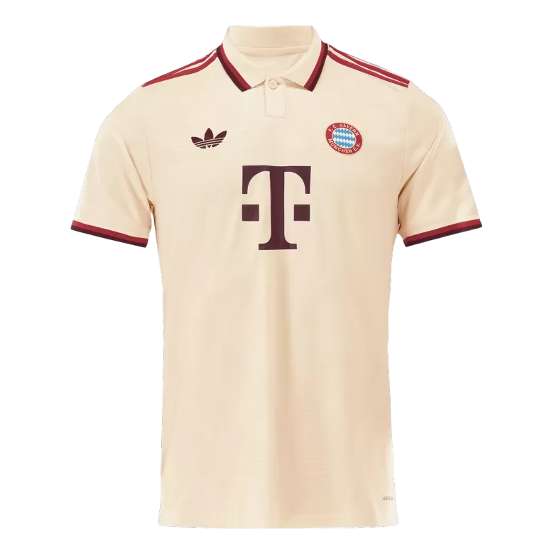 Bayern Munchen KANE #9 2024/25 Jersey Third Away Edition