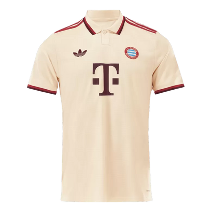 Bayern Munchen KANE #9 2024/25 Jersey Third Away Edition