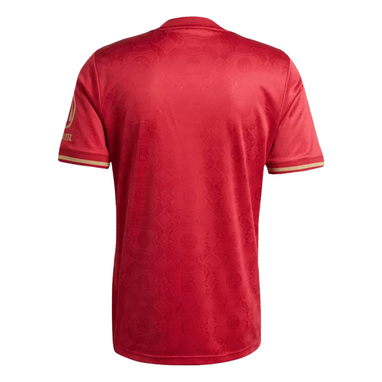 Bayern Munchen 125th Anniversary Limited Edition Jersey