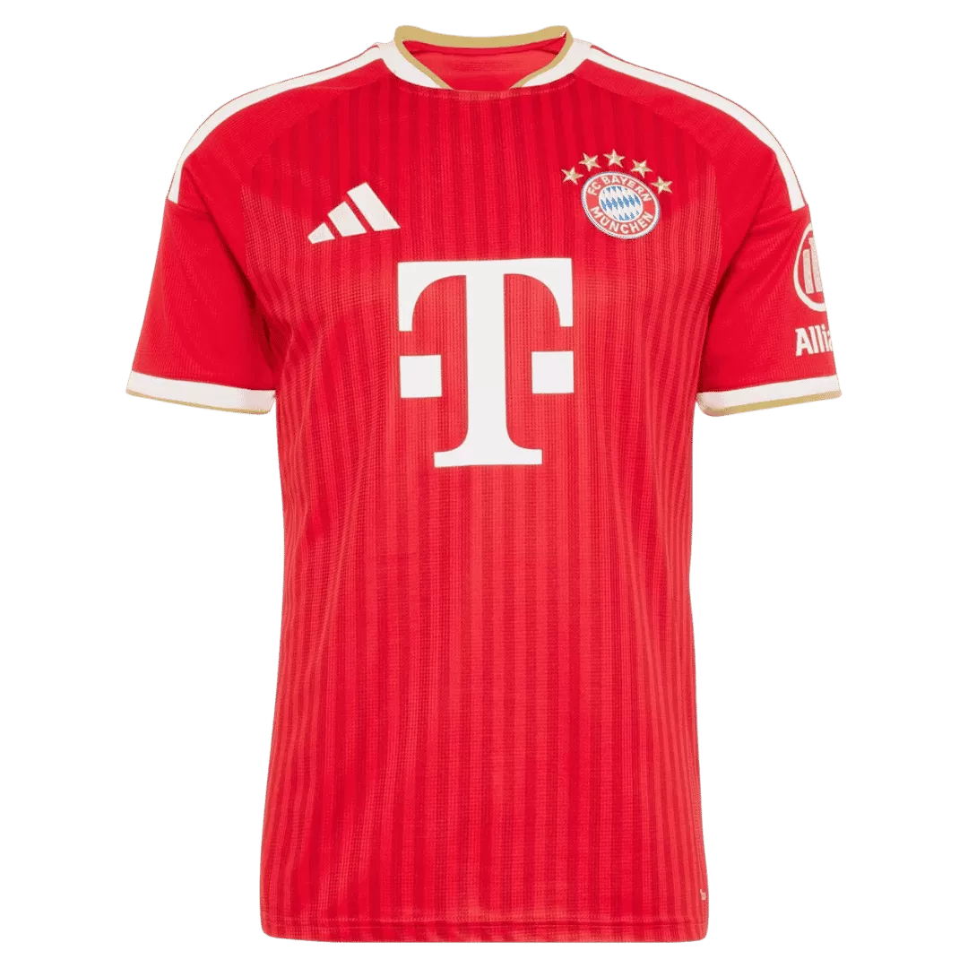 Bayern Munich 26/27 Home Edition Jersey