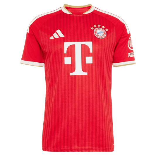 Bayern Munich 26/27 Home Edition Jersey