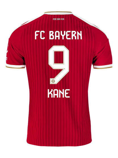 Bayern Munich KANE #9 26/27 Home Edition Jersey