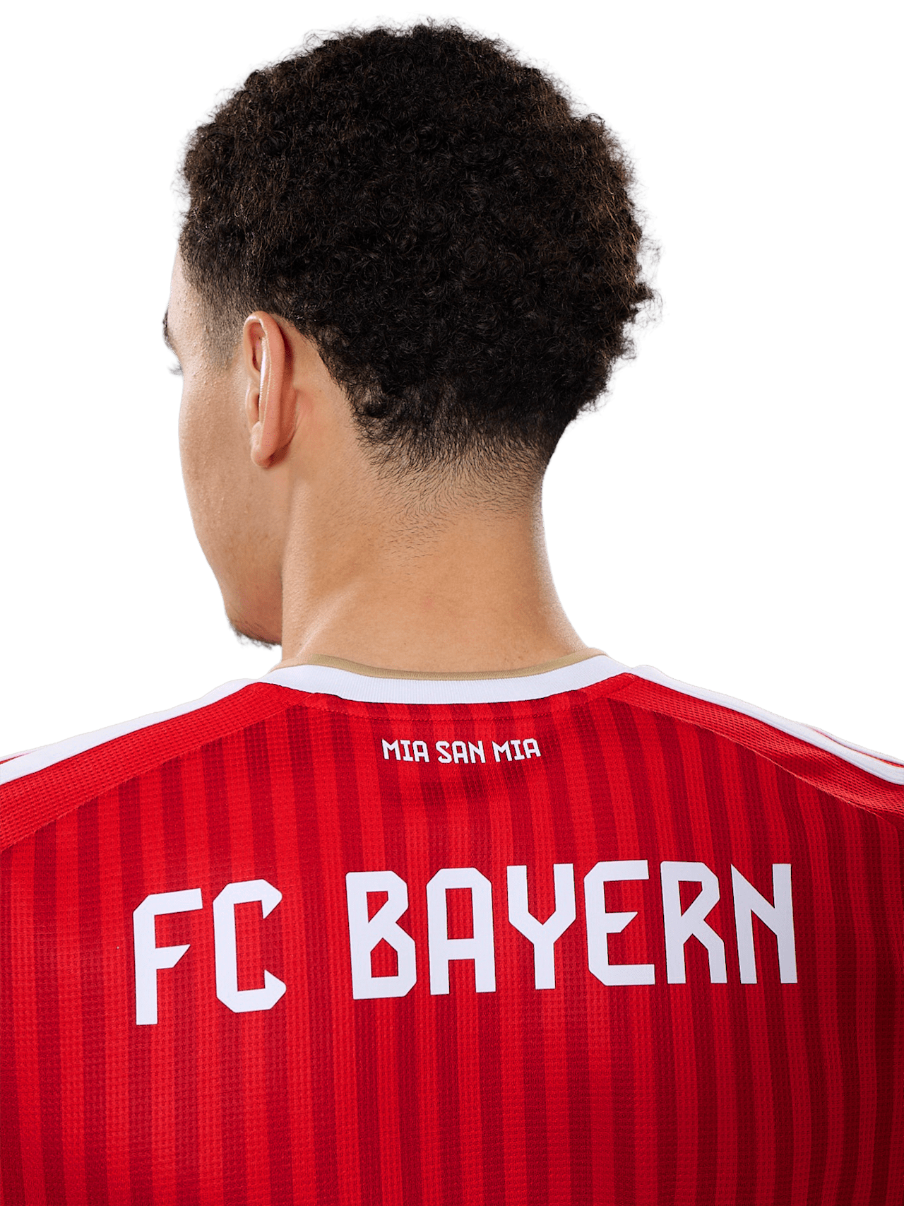 Bayern Munich KANE #9 26/27 Home Edition Jersey