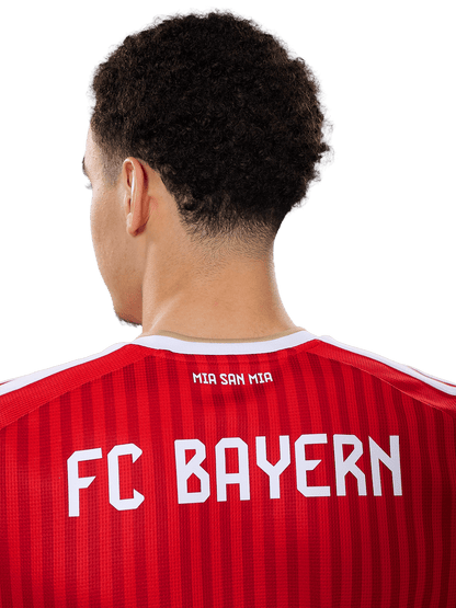 Bayern Munich KANE #9 26/27 Home Edition Jersey