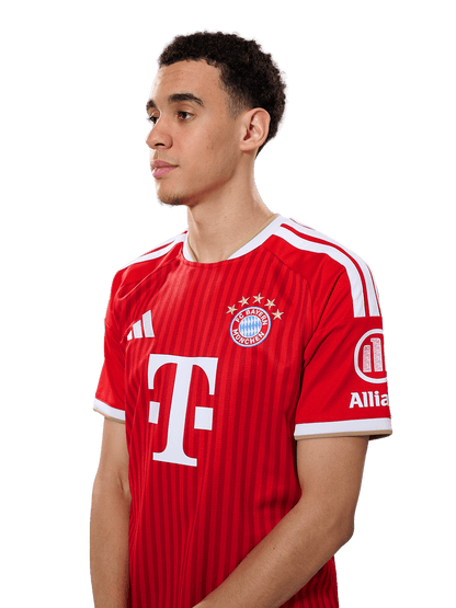 Bayern Munich KANE #9 26/27 Home Edition Jersey