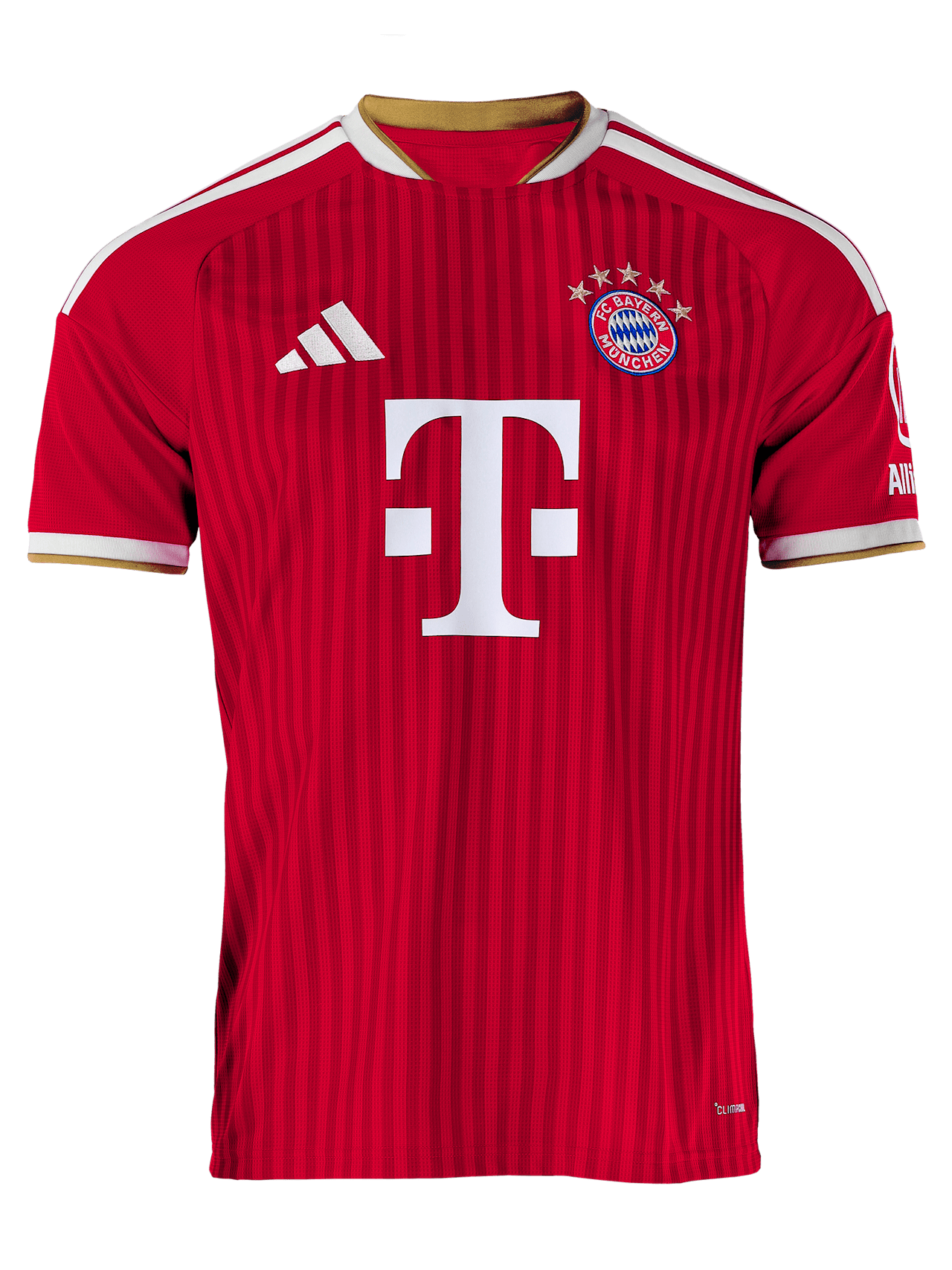Bayern Munich KANE #9 26/27 Home Edition Jersey
