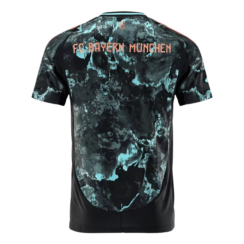 Bayern Munchen 2024/25 Jersey Away Edition