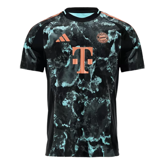 Bayern Munchen 2024/25 Jersey Away Edition