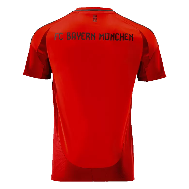 Bayern Munchen 2024/25 Jersey Home Edition