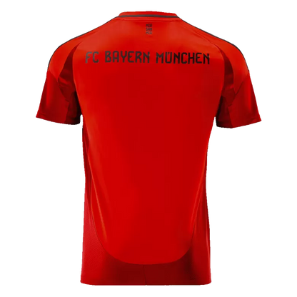 Bayern Munchen 2024/25 Jersey Home Edition