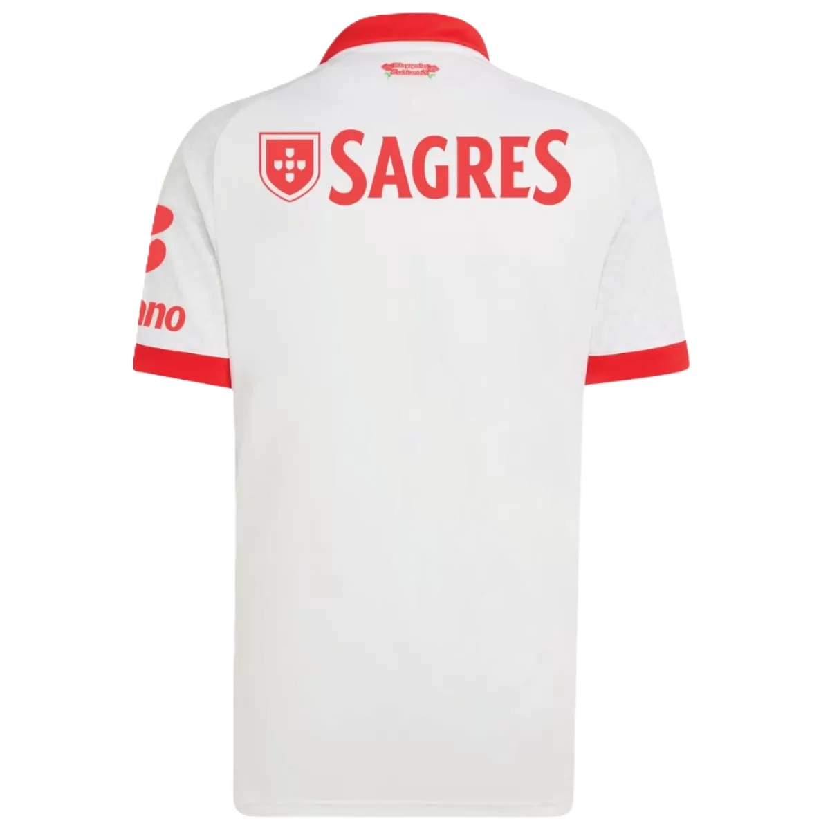 Benfica 2026/27 Away Edition Jersey